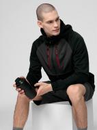 Куртка чоловіча демісезонна 4F D4L21-SFM203-21S р.2XL чорна