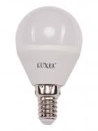 Лампа светодиодная Luxel 6 Вт G45 E14 220 В 4000 К 056-NE