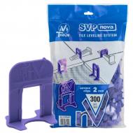 Основа СВП Tnova Nova 2 мм 300 шт./уп