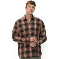 Сорочка Camel Active Longsleeve Shirt 409140-6S40-55 р. XL мульті