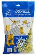 Основа СВП Tnova Nova 1,5 мм 300 шт./уп Основа СВП Tnova Nova 1,5 мм 300 шт./уп