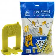 Основа СВП Tnova Nova 1,5 мм 300 шт./уп