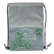 Сумка для обуви Мото 978977 Leader