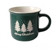 Чашка Vittora Магия Рождества 355 мл