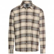 Сорочка Camel Active Longsleeve Shirt 409146-6S46-11 р. M мульті