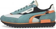 Кроссовки мужские Puma Future Rider Displaced 38314804 р.41 серые