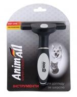 Дешеддер AnimAll М серый MG9720