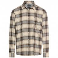Рубашка Camel Active Longsleeve Shirt 409146-6S46-11 р. XL мульти