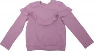 Реглан для девочки Luna Kids 4623/3 р.134 розовый