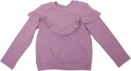 Реглан для девочки Luna Kids 4623/3 р.140 розовый