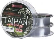 Леска BratFishing Taipan Sinking 100м 0,16мм 3,65кг тонущая