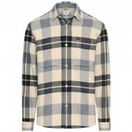 Сорочка Camel Active Longsleeve Shirt 409147-6S47-48 р. M мульті