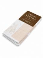 Полотенце кухонное Kitchen 48x70 см бежевый IDEAL TEXTILE