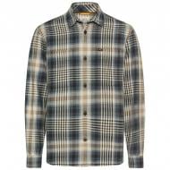 Сорочка Camel Active Longsleeve Shirt 409117-6S17-88 р. XL мульті