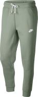 Брюки Nike M NSW MODERN JGGR FLC CU4457-353 р. M оливковый