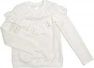 Реглан для девочки Luna Kids 4623/4 р.128 молочный Реглан для девочки Luna Kids 4623/4 р.128 молочный