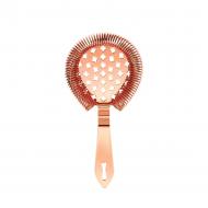 Стрейнер Bar Fly М37037CP класический погружной медного цвет Стрейнер Bar Fly М37037CP класический погружной медного цвет