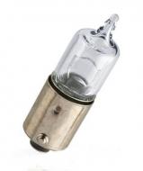 Автолампа розжарювання Philips Vision H6W 6 Вт 2 шт.(24720930)