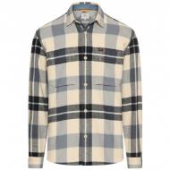 Рубашка Camel Active Longsleeve Shirt 409147-6S47-48 р. XXL мульти
