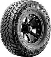 Шина Nitto TRAIL GRAPPLER M/T 285/65R18 121/118 P всесезонні