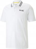 Поло Puma PL POLO 53823507 р.M белый