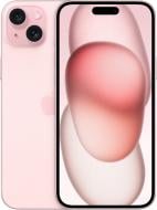 Смартфон Apple iPhone 15 Plus 128GB Pink (MU103RX/A)