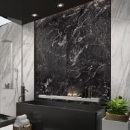 Панель SPC Rocko Stones Marquina R106