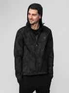 Куртка чоловіча демісезонна 4F D4L21-SFM272-90A р.2XL різнокольорова