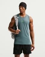 Майка Nike M NP DF NPT TANK IF2805-382 р.2XL зеленый Майка Nike M NP DF NPT TANK IF2805-382 р.2XL зеленый