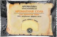 Соль для ванны Ароматика Чайное дерево и лимон 100 г