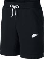 Шорты Nike M NSW MODERN SHORT FLC CU4467-010 р. L черный