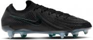 Бутсы Nike PHANTOM GX II ELITE SG-PRO AC FJ2586-002 р.41 черный