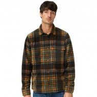 Сорочка Camel Active Overshirt 409384-6S84-55 р. XXL зелений