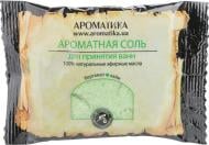 Сіль для ванни Ароматика Бергамот та лайм 100 г