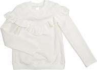 Реглан для девочки Luna Kids 4623/4 р.146 молочный