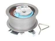 Ролік натягувача ременя ГРМ AUDI A2, A3, A4, A6; FORD GALAXY; SEAT ALTEA, CORDOBA, IBIZA 1.4D/1.9D/2.0D 03.95- (VKM 11