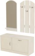 УЦІНКА! Передпокій з дзеркалом Компаніт Ольга німфея альба