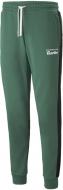 Брюки Puma PL SWEAT PANTS 53823308 р. XXL зеленый