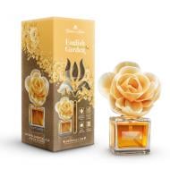 Аромадиффузор цветок из соли English Garden 100 мл