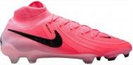 Бутсы Nike Phantom Luna Ii Elite Fg FJ2572-600 р.38 розовый