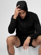 Куртка мужская демисезонная 4F D4L21-SFM301-20S р.XL черная