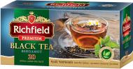 Чай черный Richfield Премиум Бергамот 20 шт. г2,5