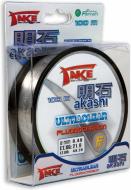 Леска  Lineaeffe Take Akashi Fluorocarbon 100м 0.35мм 13кг 3042235