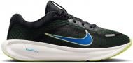 Кроссовки для мальчиков демисезонные Nike Stellar Ride HQ3266-010 р.35,5 черные Кроссовки для мальчиков демисезонные Nike Stellar Ride HQ3266-010 р.35,5 черные
