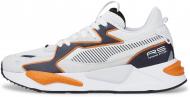 Кроссовки мужские Puma RS-Z Outline 38358902 р.42 белые