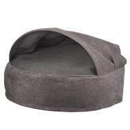 Домик-лежак AnimAll Barry, М (60х25х60 см) Gray