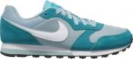 Кроссовки женские Nike MD RUNNER 2 749869-303 р.41 бирюзовые