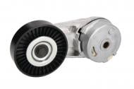 Натяжитель ремня ALFA ROMEO 159, BRERA, SPIDER; CHEVROLET HHR, VECTRA; OPEL ASTRA G, VECTRA B,C 1.9-2.4 06.00- (VKM 34027 SKF)