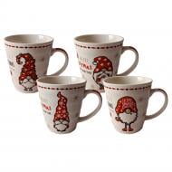 Чашка Vittora Праздничная шалость 340 мл в ассортименте VT-C-337340