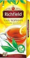 Чай купаж Richfield зелений та чорний 25 шт. 2 г Чай купаж Richfield зелений та чорний 25 шт. 2 г